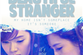 História: Beautiful Stranger