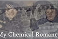 História: My Chemical Romance