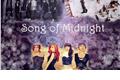 História: Song of Midnight