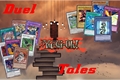 História: Yugioh - Duel Tales