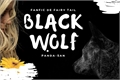 História: Black Wolf