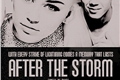 História: After the Storm I e II
