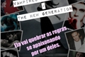 História: Vampires and Wolves - The new generation.