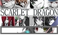 História: Scarlet Dragon