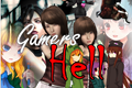 História: Gamers Hell