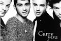 História: Carry you 2