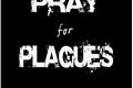 História: Pray for pragues