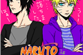 História: Naruto is Gay