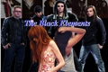 História: The Black Elements