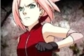 História: A Nova Vida De Sakura Haruno