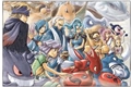 História: Pokemon Johto- As aventuras de Takashi.