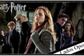 História: Harry Potter - Lados Opostos