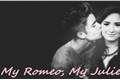 História: My Romeo, My Juliet