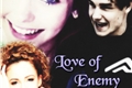 História: Love of Enemy