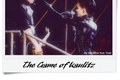História: The Game Of Kaulitz