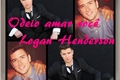 História: Odeio amar voc&#234; Logan Henderson