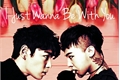 História: I Just Wanna Be With You (GTOP)