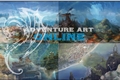 História: Adventure Art Online