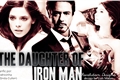 História: The Daughter Of Iron Man