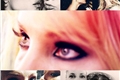 História: Beautiful Eyes