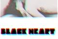 História: Black Heart