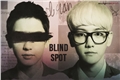 História: Blind Spot