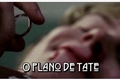 História: O Plano de Tate