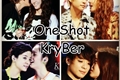 História: One shot KryBer