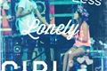 História: One Less Lonely Girl