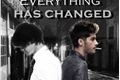 História: Everything has changed (Zarry fanfic)