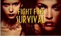 História: Fight For Survival I