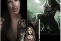 História: Vampiros vs Bruxas vs Lobisomens