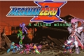 História: Megaman Zero: A ultima miss&#227;o