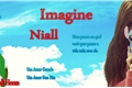 História: Imagine Niall