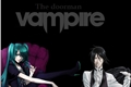 História: The doorman Vampire