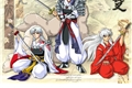 História: Inuyasha e o &#250;ltimo segredo de Inu no Taishou