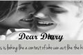 História: Dear Diary