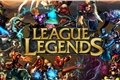 História: League of Legends