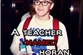 História: A Teacher Named Horan