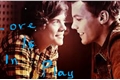 História: Love is in play (Larry Stylinson)