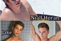História: Nialler and his hot boys.