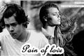 História: Pain of Love