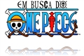 História: Em busca do One Piece! (Interativa)