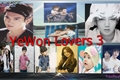 História: YeWon Lovers 3