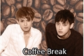 História: Coffee Break