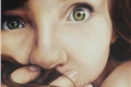 História: Ana e seus olhos
