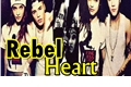 História: Rebel Heart.