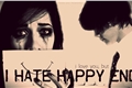 História: I hate happy end