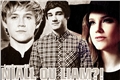 História: Niall ou Liam?
