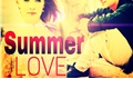História: Summer love